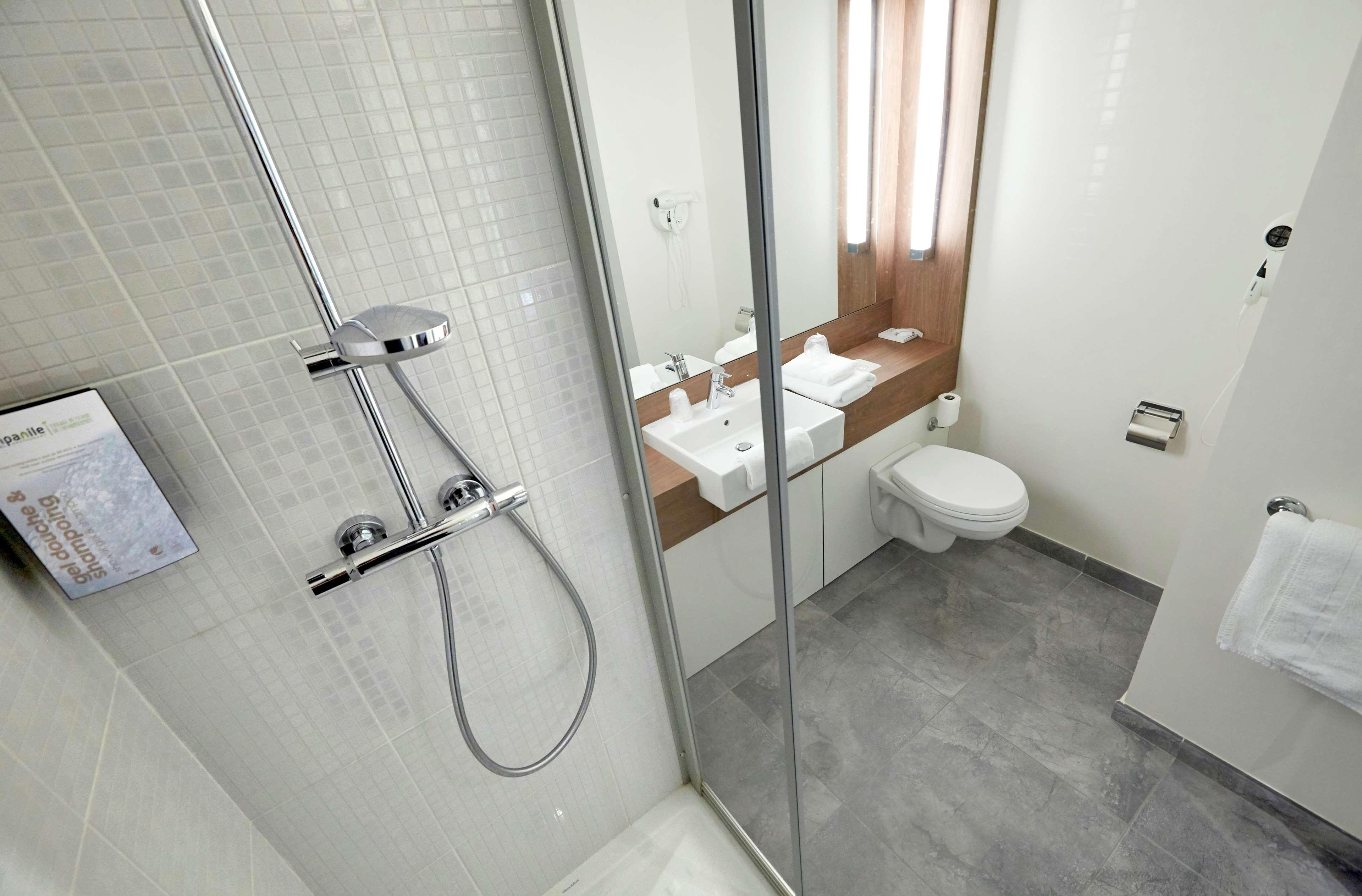 Campanile Paris Ouest - Barbanniers 3*