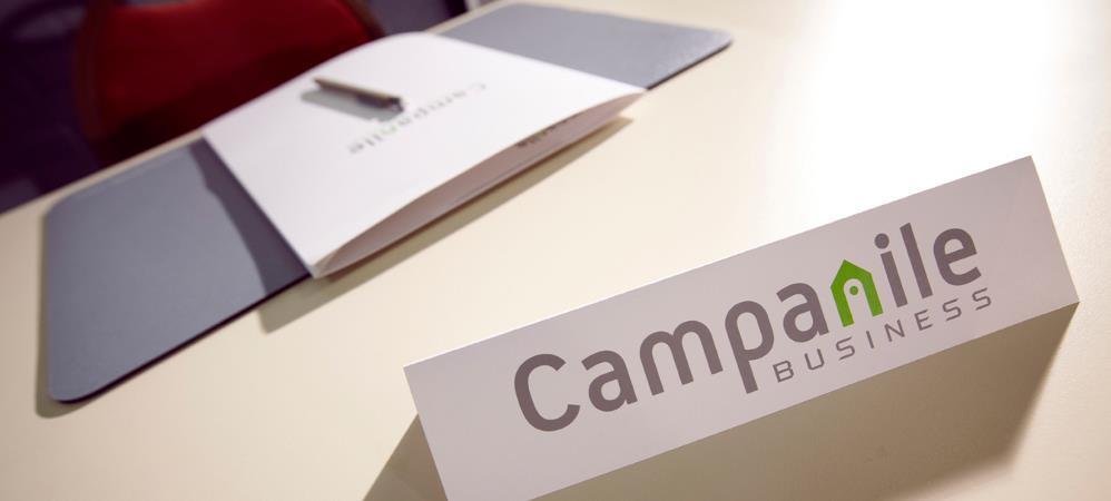 Campanile Paris Ouest - Barbanniers 3*