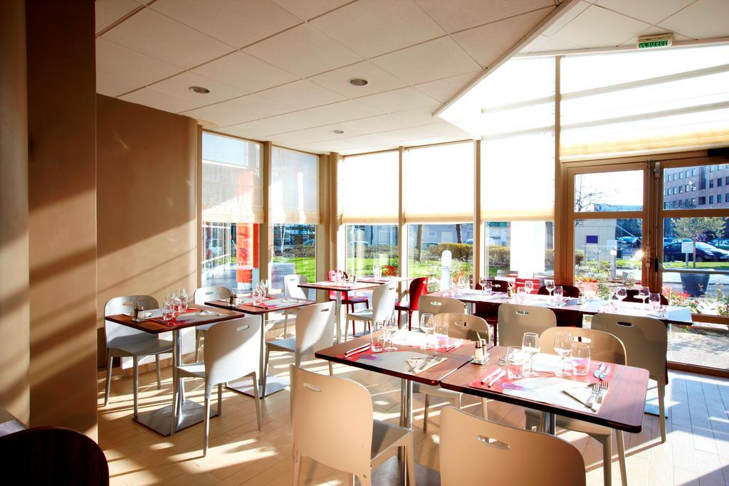 Hotel Campanile Paris Ouest - Barbanniers 3*